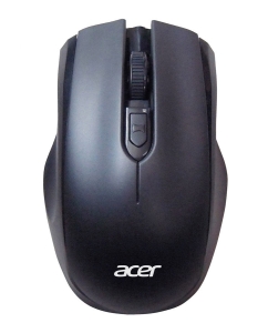 Купить Беспроводная мышь Acer OMR030 Black (ZL.MCEEE.007)  в E-mobi