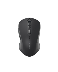 Купить Беспроводная мышь Dareu LM115G черный  в E-mobi