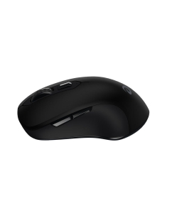 Купить Беспроводная мышь Dareu LM115G черный  в E-mobi