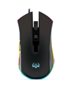 Купить Игровая мышь Sven RX-G750 Black (SV-019198)  в E-mobi
