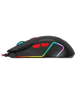 Купить Проводная игровая мышь Acer Nitro OMW301 черный (ZL.MCECC.024)  в E-mobi