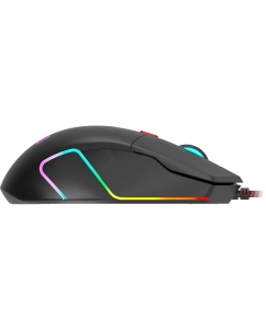 Купить Проводная игровая мышь Acer Nitro OMW301 черный (ZL.MCECC.024)  в E-mobi