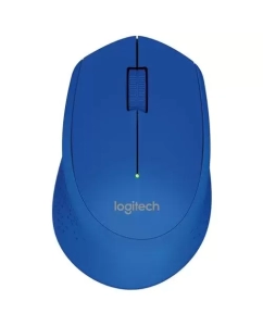 Купить Беспроводная мышь Logitech M275 синий (910-004427)  в E-mobi