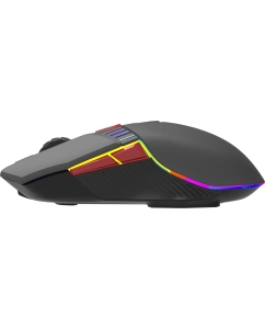 Купить Беспроводная игровая мышь Acer Nitro OMR305 черный (ZL.MCECC.020)  в E-mobi