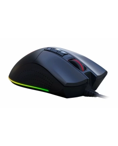 Купить Проводная игровая мышь A4Tech Bloody ES9 Pro черная  в E-mobi