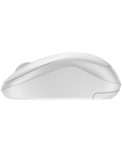 Купить Беспроводная мышь Logitech M240 белый (910-007120)  в E-mobi