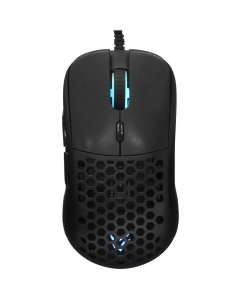 Купить Мышь проводная ARDOR GAMING Prime Pro ARD-PR3370-BK Black  в E-mobi