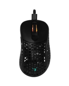 Купить Беспроводная игровая мышь Ardor Gaming Edge Air Ultra черный (ARDW-EGA3370-BK)  в E-mobi
