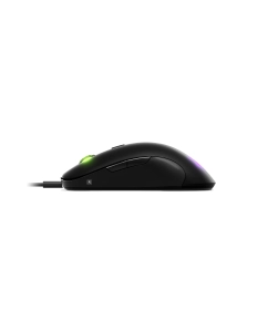Купить Проводная игровая мышь SteelSeries Sensei Ten черный  в E-mobi