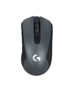 Купить Беспроводная игровая мышь Logitech G603 Lightspeed Black (910-005105)  в E-mobi