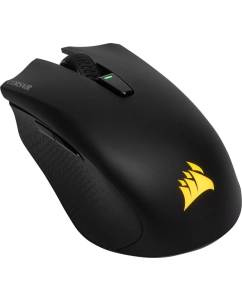 Купить Проводная/беспроводная игровая мышь Corsair HARPOON WIRELESS Black (CH-9311011-EU)  в E-mobi