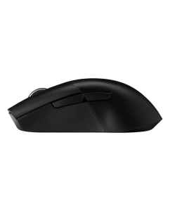 Купить Беспроводная игровая мышь Asus P709 ROG Keris AIMPOINT/BLK черный (90MP02V0-BMUA00)  в E-mobi
