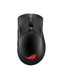 Купить Беспроводная игровая мышь Asus P711 ROG Gladius III AIMPOINT черный (90MP02Y0-BMUA00)  в E-mobi