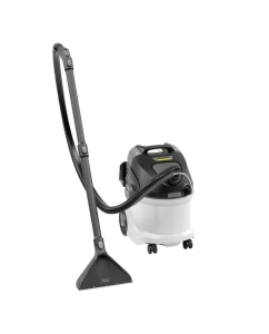 Купить Пылесос Karcher SE 5 *EU белый; черный  в E-mobi