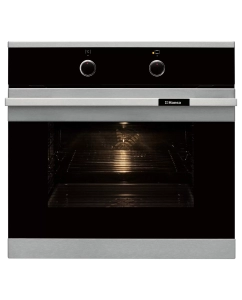 Купить Встраиваемый электрический духовой шкаф Hansa BOEI62000015 Silver  в E-mobi