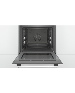 Купить Встраиваемый электрический духовой шкаф Bosch Serie 6 HBG536HS0R  в E-mobi
