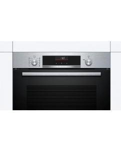 Купить Встраиваемый электрический духовой шкаф Bosch Serie 6 HBG536HS0R  в E-mobi