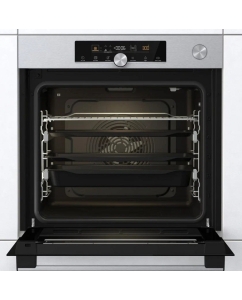 Купить Встраиваемый электрический духовой шкаф Gorenje BSA6747A04X Silver  в E-mobi