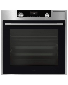 Купить Встраиваемый электрический духовой шкаф ASKO OCS8664S Silver  в E-mobi