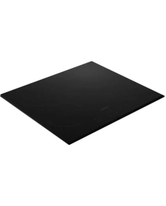 Купить Встраиваемая варочная панель индукционная HotPoint HB 1560S BF черный  в E-mobi