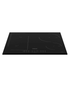 Купить Встраиваемая варочная панель индукционная HotPoint HB 1560B BF черный  в E-mobi