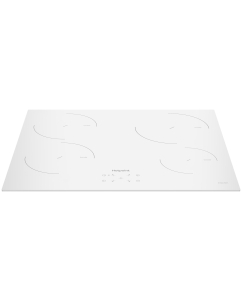 Купить Встраиваемая варочная панель индукционная HotPoint HQ 1460S NE WH белый  в E-mobi