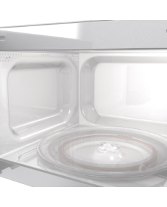 Купить Микроволновая печь соло Gorenje MO17E1WH белый  в E-mobi