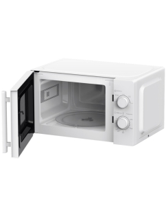Купить Микроволновая печь соло Haier HMB-MM207WA белый  в E-mobi