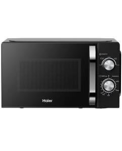 Купить Микроволновая печь соло Haier HMB-MM208BA черный  в E-mobi