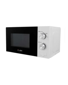 Купить Микроволновая печь соло LEX FSMO 20.02 WH белый  в E-mobi