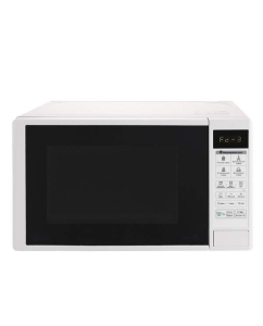 Купить Микроволновая печь соло LG MS2042DY белый  в E-mobi
