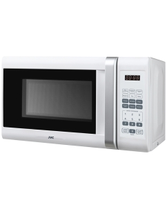 Купить Микроволновая печь соло JVC JK-MW400S белый  в E-mobi