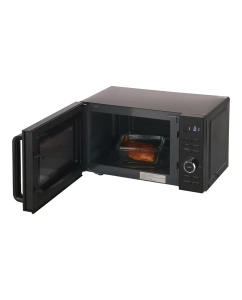 Купить Микроволновая печь с грилем Haier HMG-DG207BA черный  в E-mobi