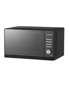 Купить Микроволновая печь соло Centek CT-1563 черный  в E-mobi