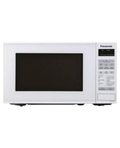 Купить Микроволновая печь соло Panasonic NN-ST251WZPE белый  в E-mobi