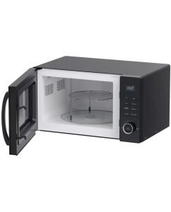 Купить Микроволновая печь с грилем Haier HMG-DG239BA черный  в E-mobi