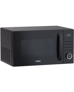 Купить Микроволновая печь с грилем Haier HMG-DG239BA черный  в E-mobi