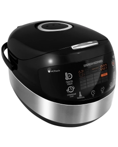 Купить Мультиварка Redmond RMC-M95  в E-mobi