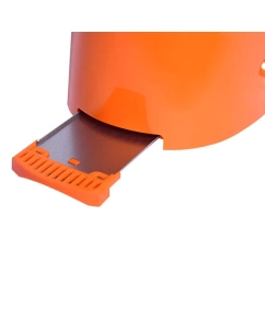 Купить Тостер Oursson TO2110/OR Orange  в E-mobi