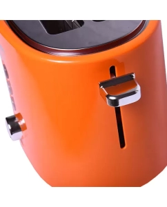 Купить Тостер Oursson TO2110/OR Orange  в E-mobi