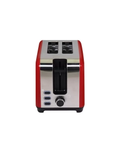 Купить Тостер Oursson TO2120 Red  в E-mobi