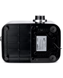 Купить Электромясорубка HYUNDAI HY-MG5491 1900 Вт черный  в E-mobi