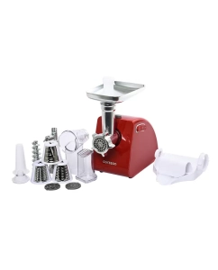 Купить Электромясорубка Oursson MG5530/RD Red  в E-mobi
