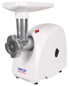 Купить Электромясорубка Аксион М 31.02 White  в E-mobi