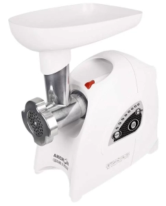 Купить Электромясорубка Аксион М 42.01 White  в E-mobi