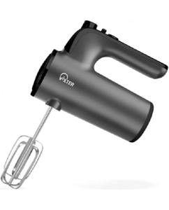 Купить Миксер VIXTER VHM-3300 серый  в E-mobi