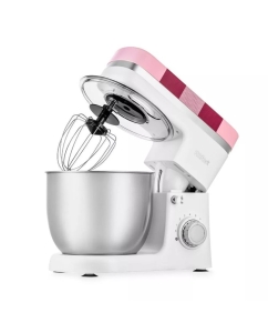 Купить Миксер Kitfort Kitfort КТ-3439 розовый  в E-mobi