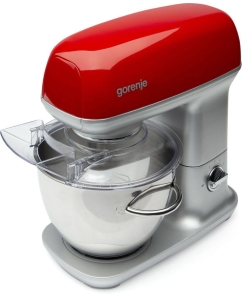 Купить Кухонная машина Gorenje MMC1000RLR Red  в E-mobi