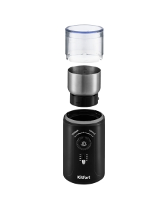 Купить Кофемолка Kitfort KT-747  в E-mobi