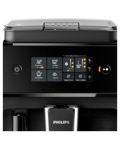 Купить Кофемашина автоматическая Philips EP1220/00  в E-mobi